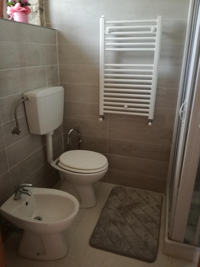 B&B Pozzo Innamorato Montenero di Bisaccia Eksteriør billede