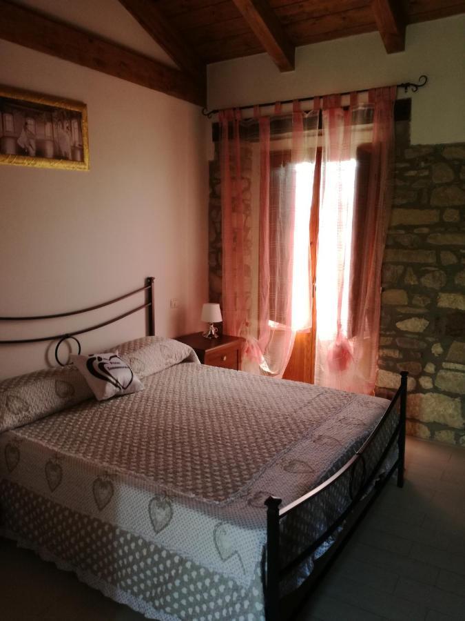 B&B Pozzo Innamorato Montenero di Bisaccia Eksteriør billede