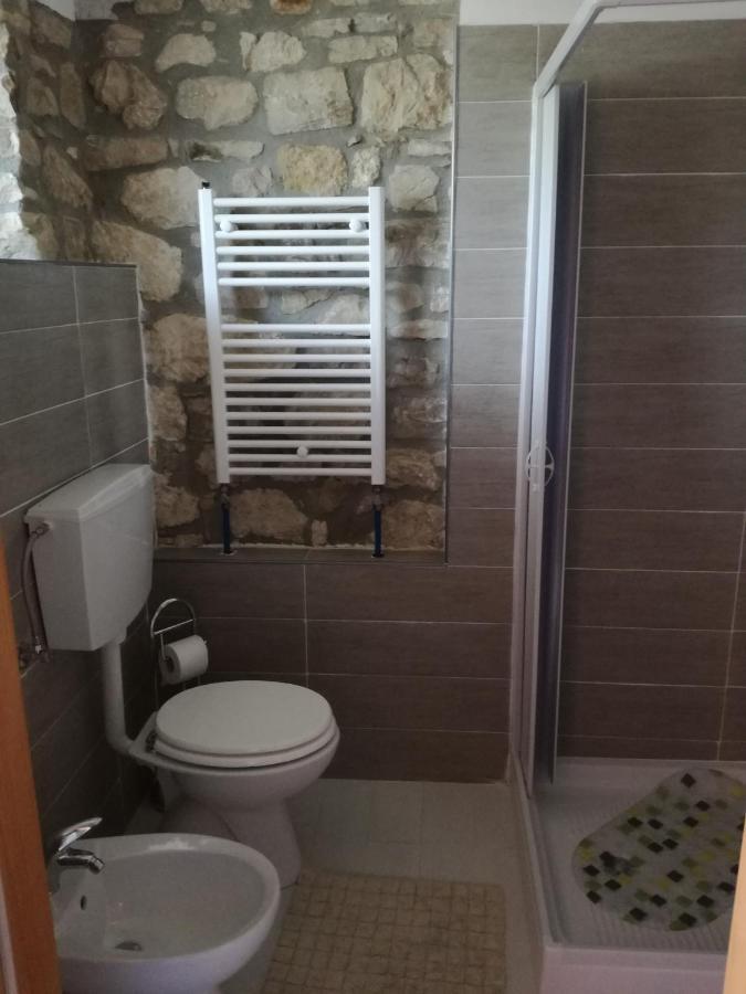 B&B Pozzo Innamorato Montenero di Bisaccia Eksteriør billede