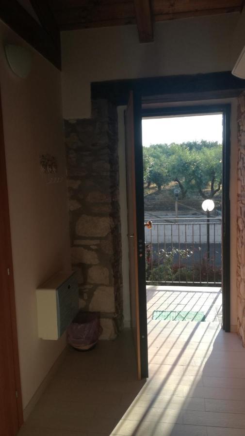 B&B Pozzo Innamorato Montenero di Bisaccia Eksteriør billede