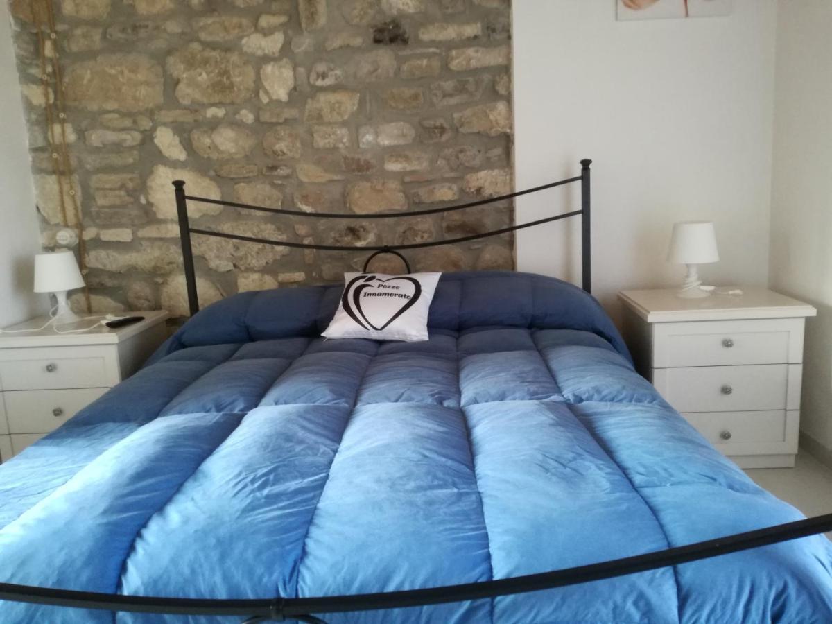 B&B Pozzo Innamorato Montenero di Bisaccia Eksteriør billede