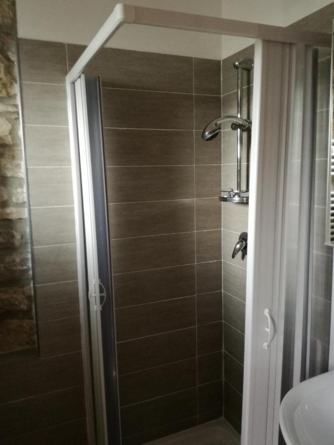 B&B Pozzo Innamorato Montenero di Bisaccia Eksteriør billede